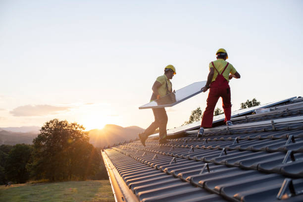 Professional Roofing Service in St Johns, MI