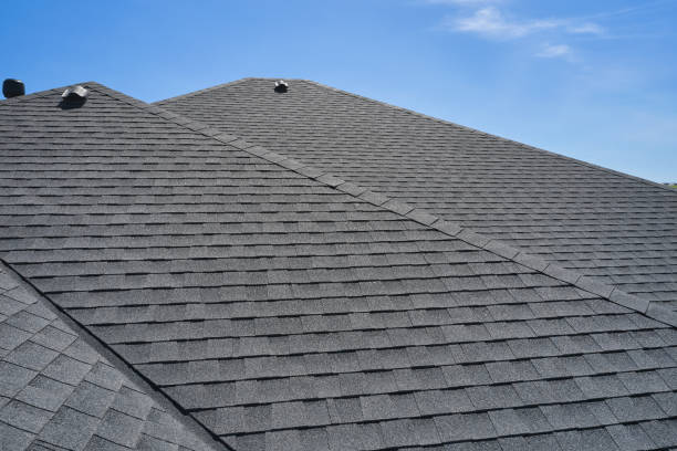 Best Roof Installation  in St Johns, MI