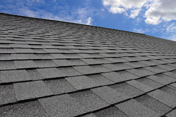 Best Flat Roofing  in St Johns, MI