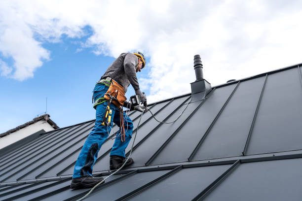 Best Tile Roofing Installation  in St Johns, MI